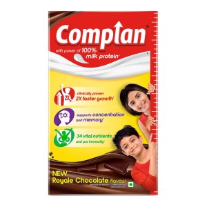 Complan Royale Chocolate Flavour