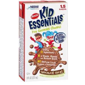 Boost Kid Essentials