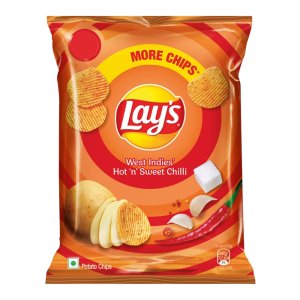 West Indies' Hot 'n' Sweet Chilli