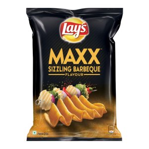 Maxx Sizzling barbeque