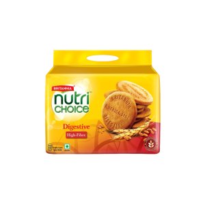 Nutrichoice Digestive Biscuits