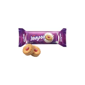 Jim Jam