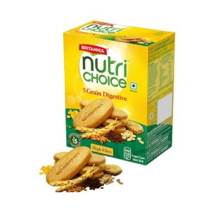 Nutrichoice 5Grain Digestive