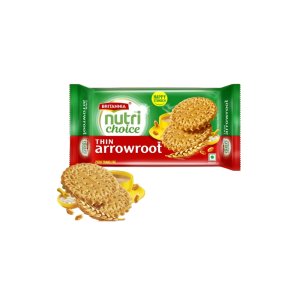 Nutrichoice Thin Arrowroot
