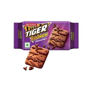 Tiger Krunch Chocochip