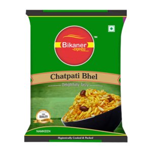 Chatpati Bhel