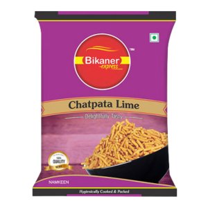 Chatpata Lime