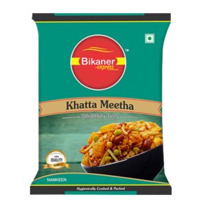 Khatta Meetha