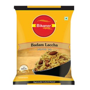 Badam Laccha