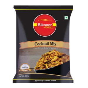 Cocktail Mix