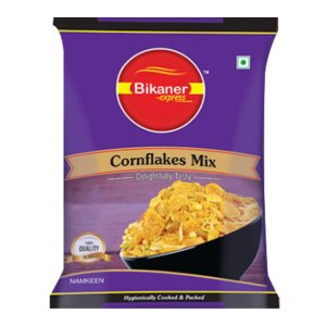 Cornflakes Mix