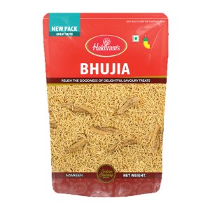 Bhujia