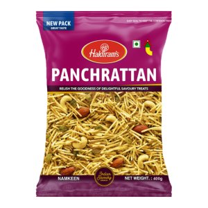 Panchrattan