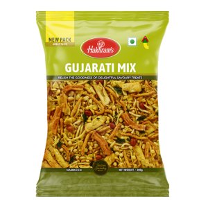 Gujarati Mix