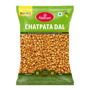 Chatpata Dal