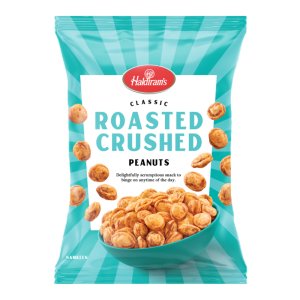 Roasted Crushed Peanuts