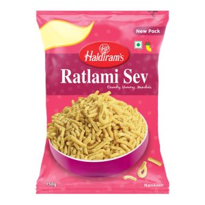Ratlami Sev