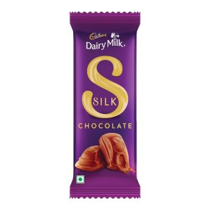Cadbury Dairy Milk Silk