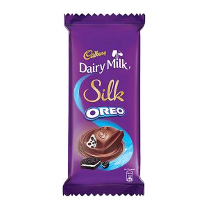 Cadbury Dairy Milk Silk Oreo