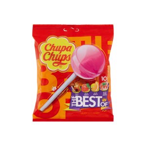 Lollipops -120gm-