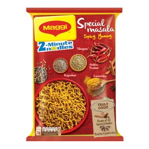 MAGGI® Special Masala Noodles
