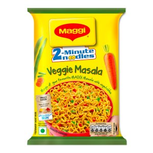 MAGGI® Veggie Masala Noodles