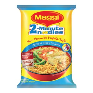 MAGGI® 2-Minute Noodles No Onion No Garlic