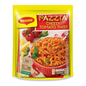 MAGGI® Pazzta Cheesy Tomato Twist