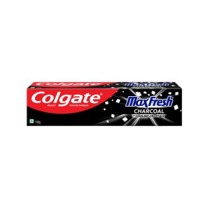 Colgate MaxFresh Charcoal Cooling Crystals