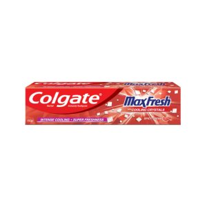 Colgate MaxFresh Spicy Fresh