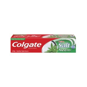 Colgate Active Salt Neem