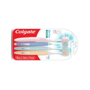 Colgate® Gentle Enamel Toothbrush