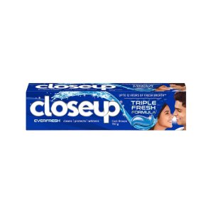Closeup Cool Breeze Toothpaste