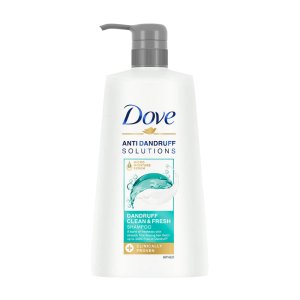 Dove Dandruff Clean & Fresh Shampoo