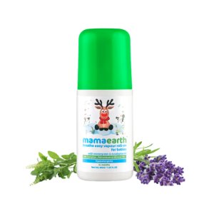 Breathe Easy Vapour Roll-on for Kids