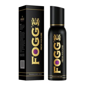 Fogg Fresh Fougere Premium No Gas Deodorant