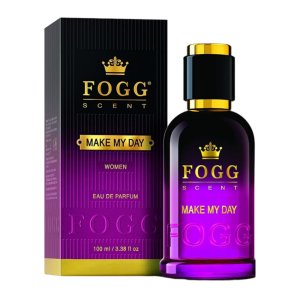 FOGG Women Make My Day Spray Floral Scent