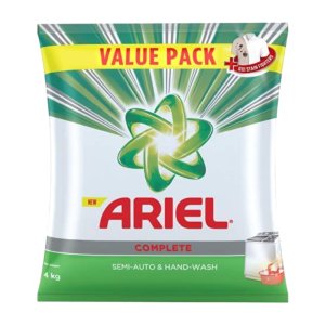 Ariel Complete Washing Powder