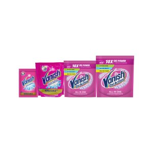 VANISH OXI ACTION POWDER