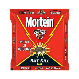 Mortein PowerGard Rat Kill Cake