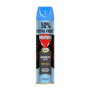 Mortein Mosquito Killer Spray bottle
