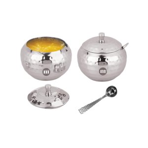 Container for Oil and Ghee