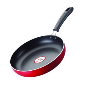 Aluminium Non-Stick Induction Compatible Frying Pan
