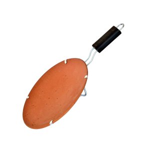 Mitti Mart Non Stick Clay Tawa